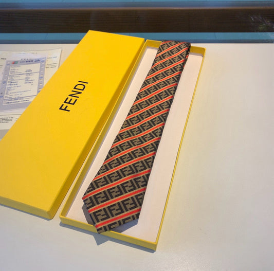 Fendi Tie