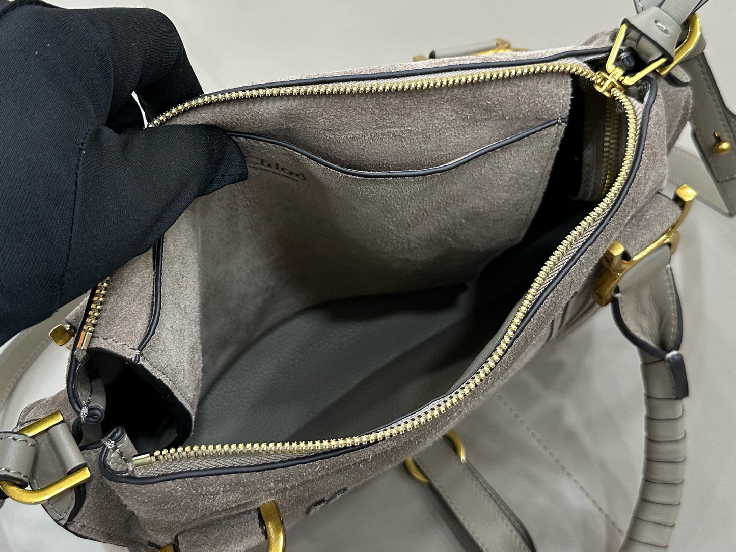 Chloe Marcie Bag(30CM*23CM*10CM)