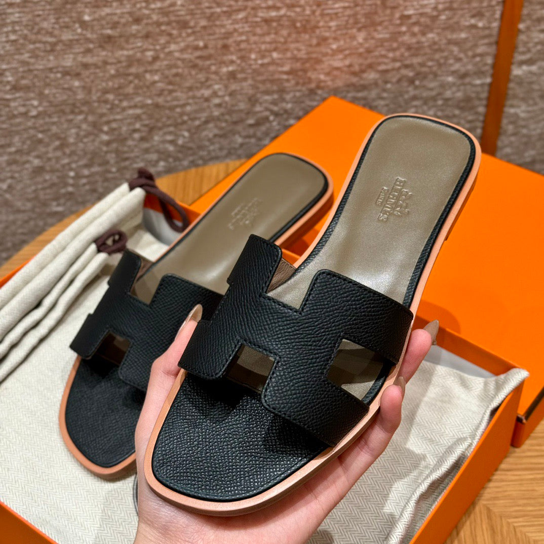 Hermes Sandals