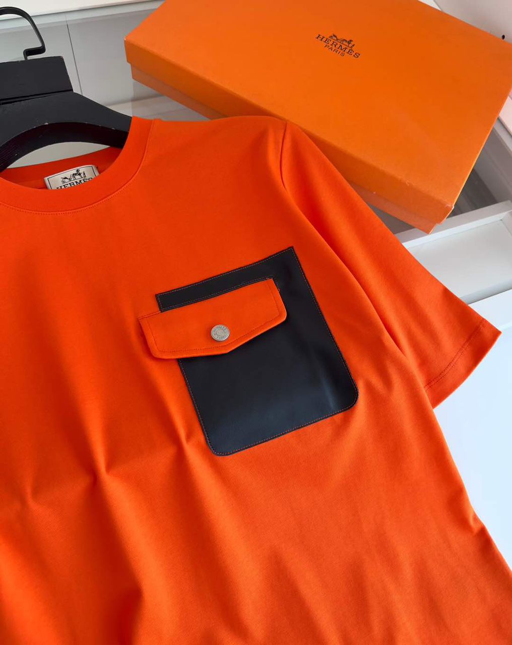 Hermes T-shirt