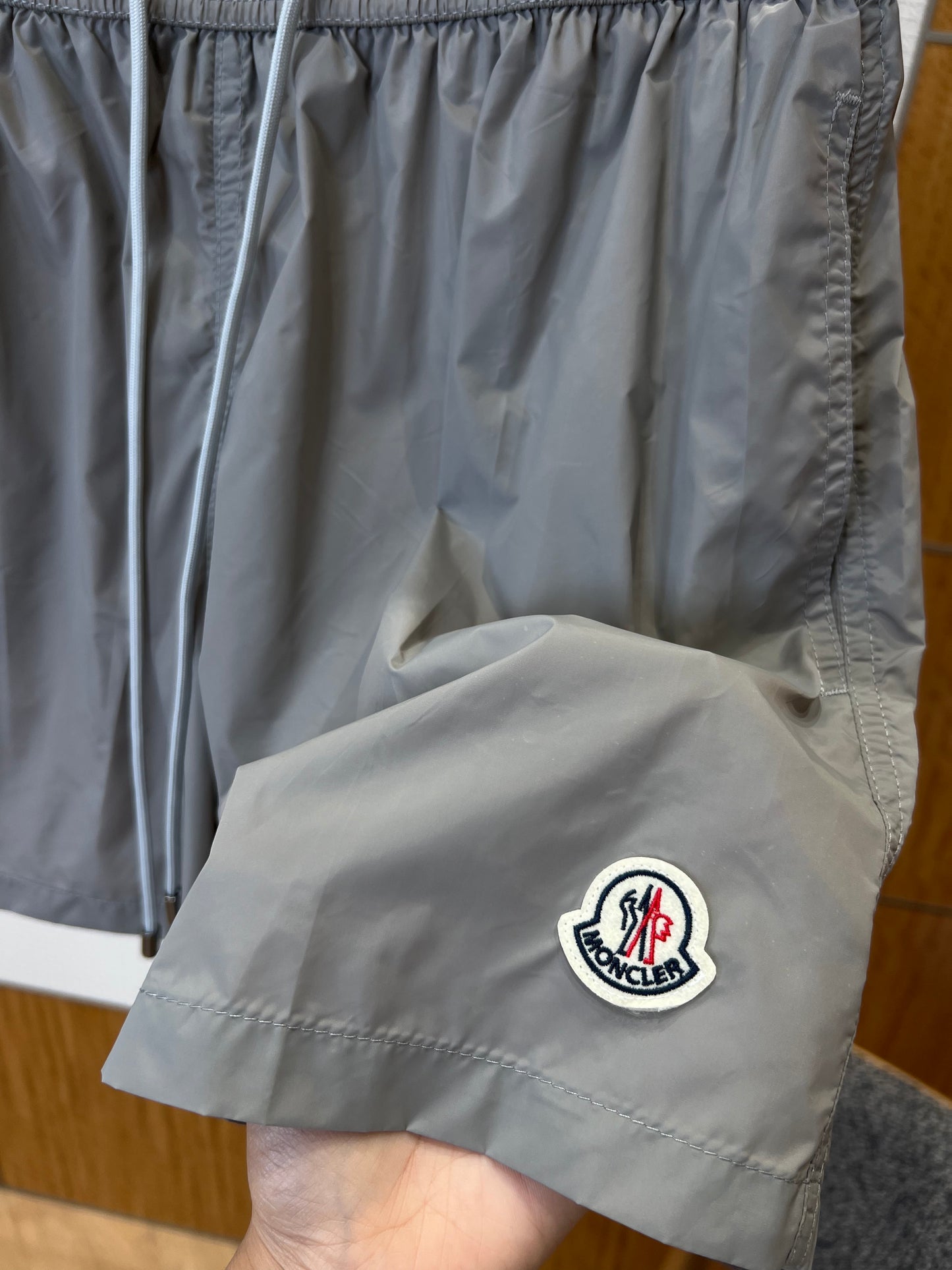 Moncler Short Pant