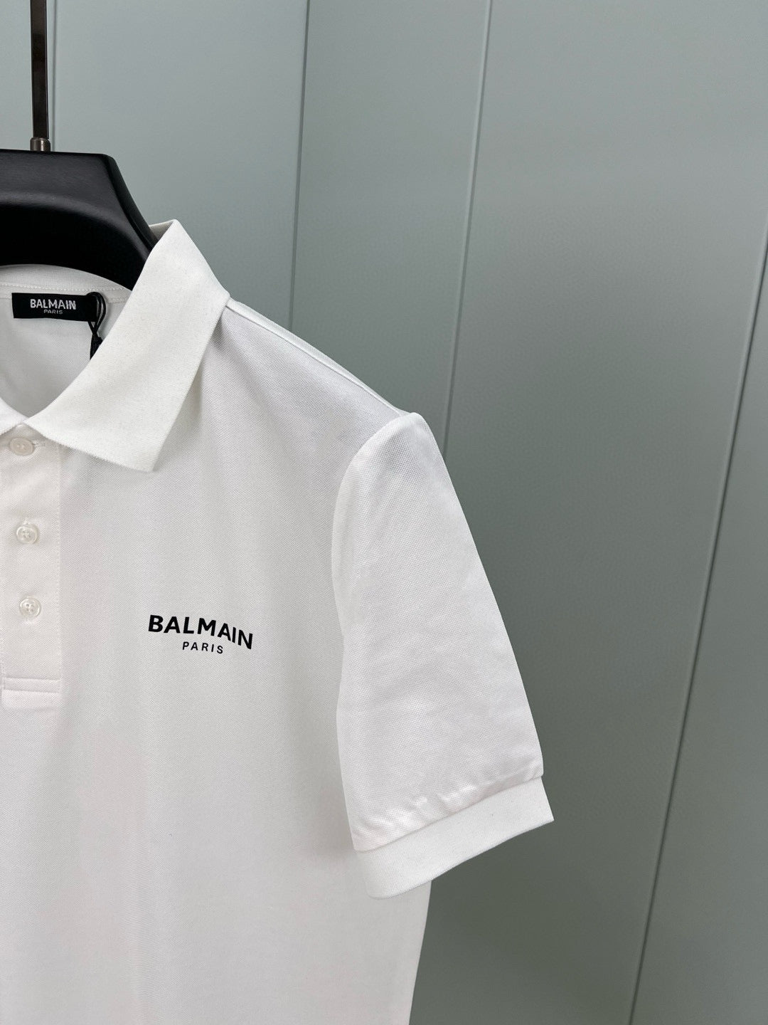Balmain Polo