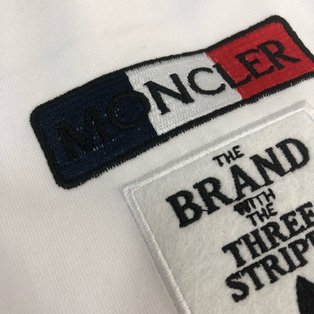 Moncler T-shirt