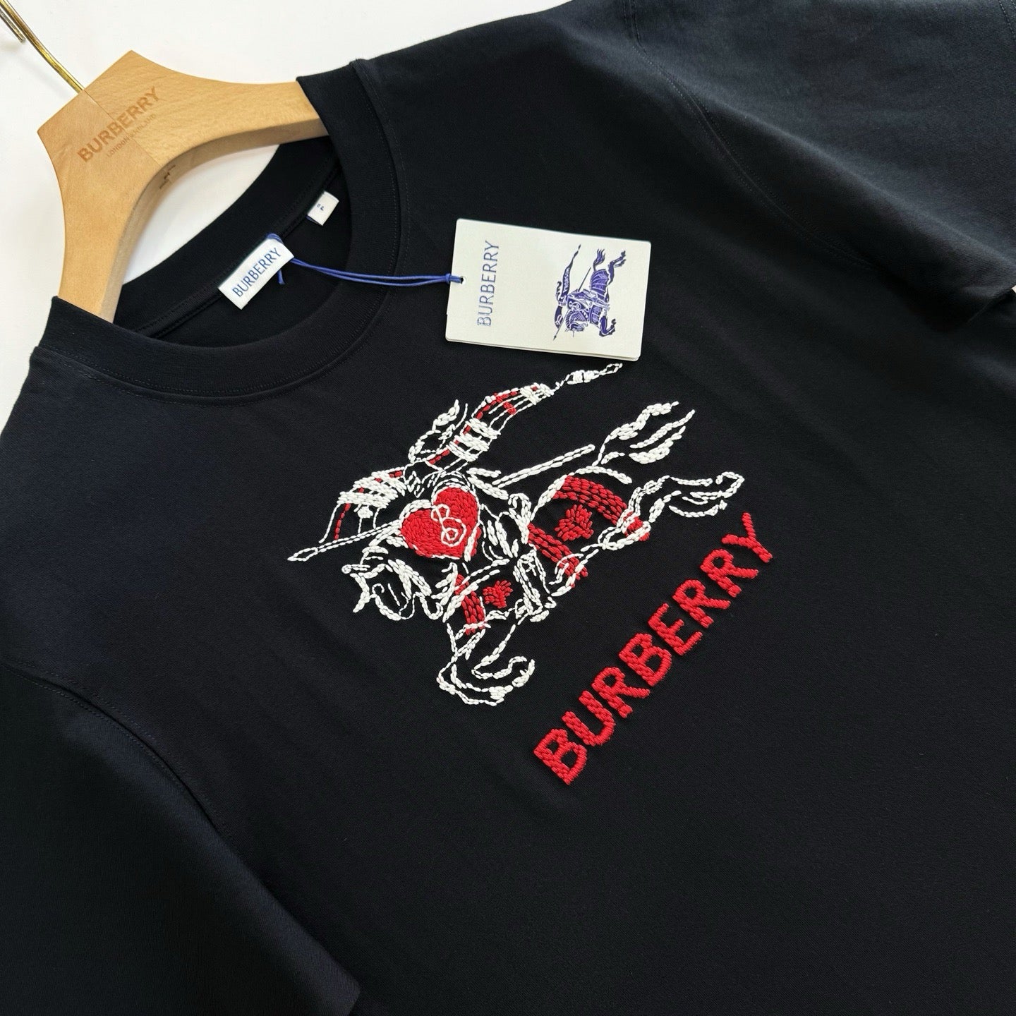BBR T-shirt