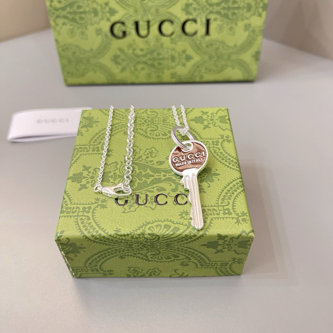 Gucci Necklace