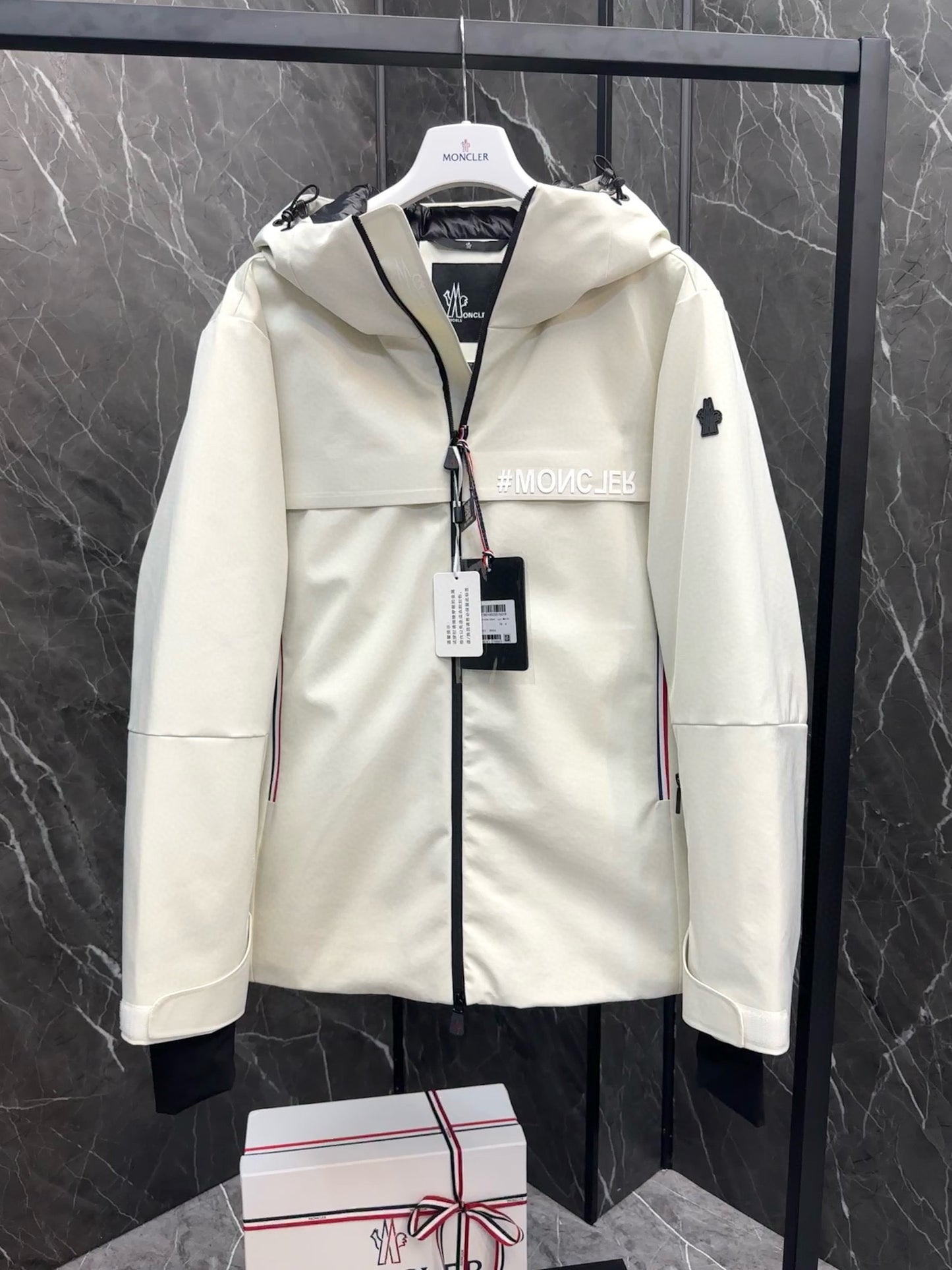 Moncler Windbreaker