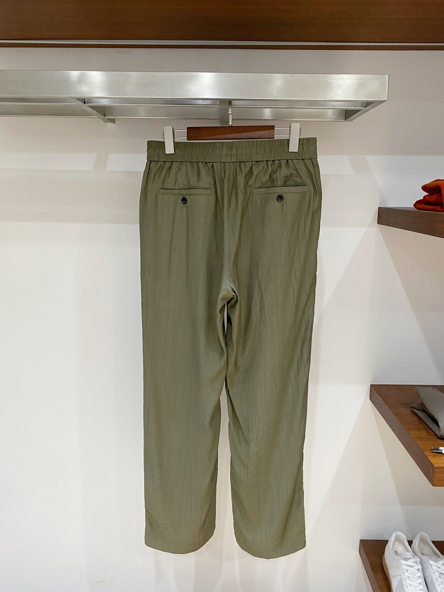 Loro Piana Long Pants