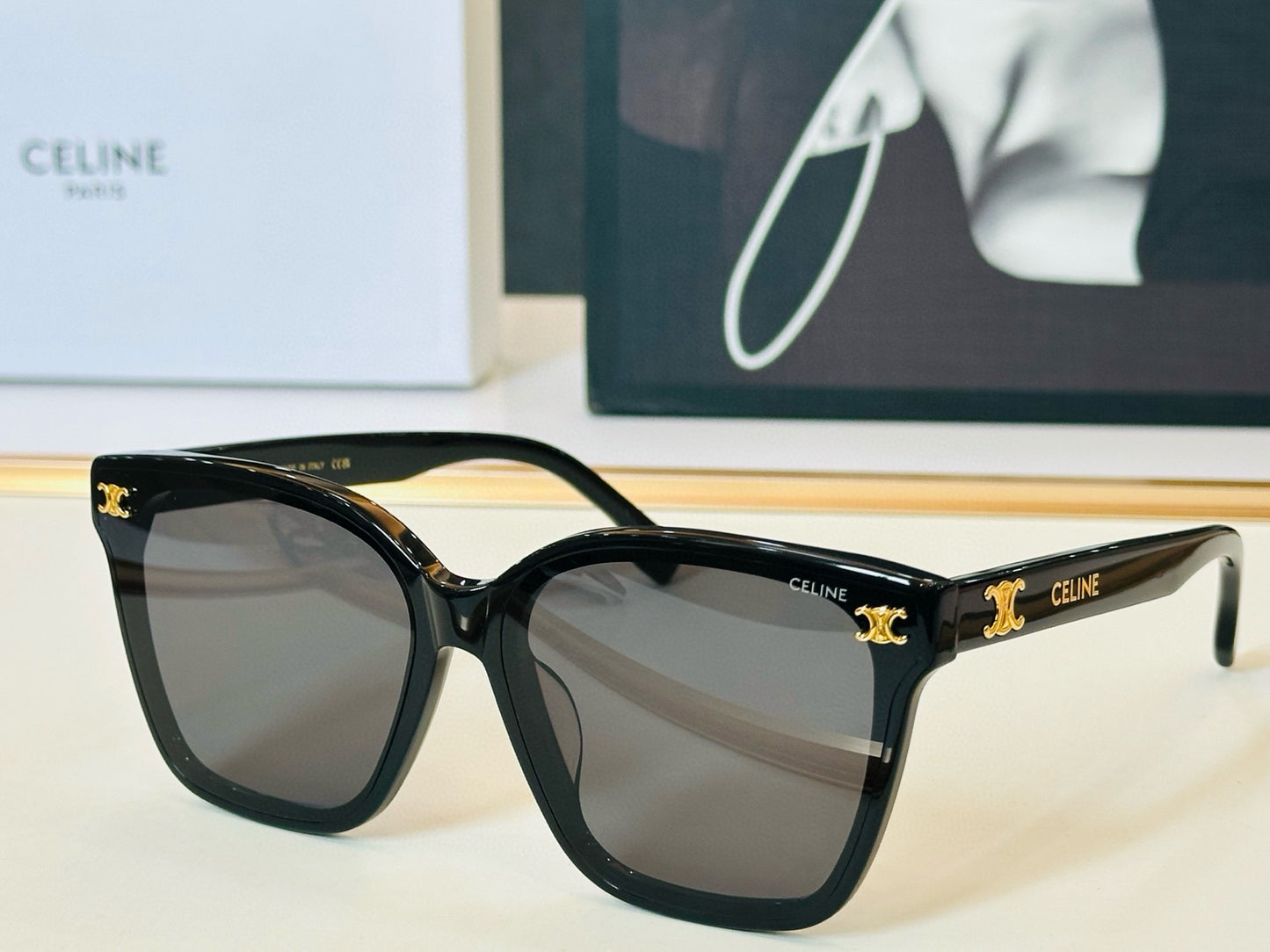 Celine Sunglasses