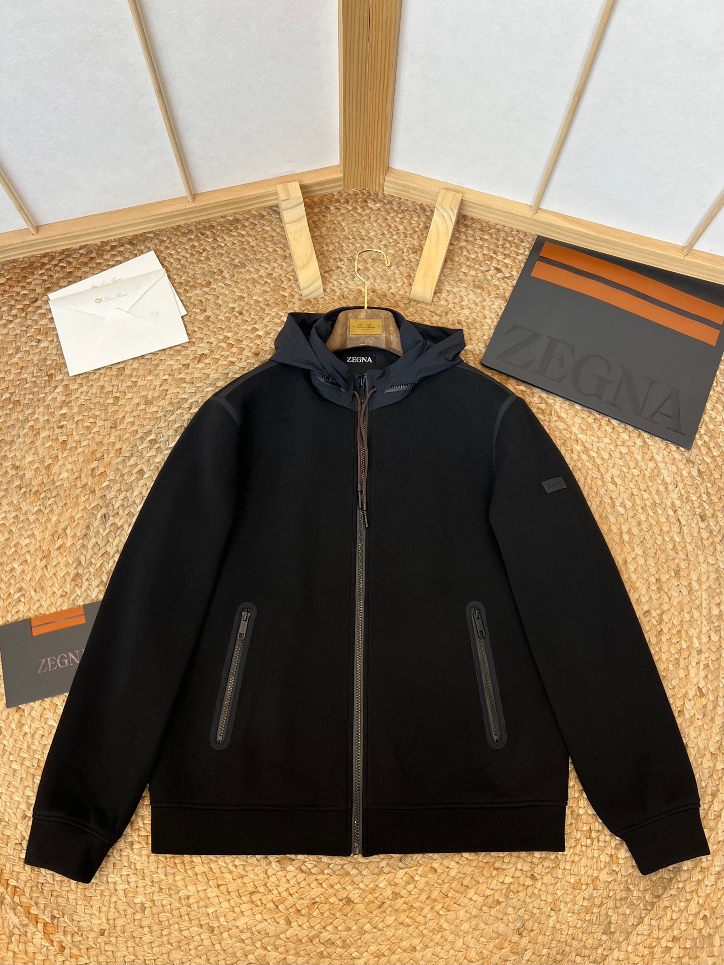 ZG Jacket