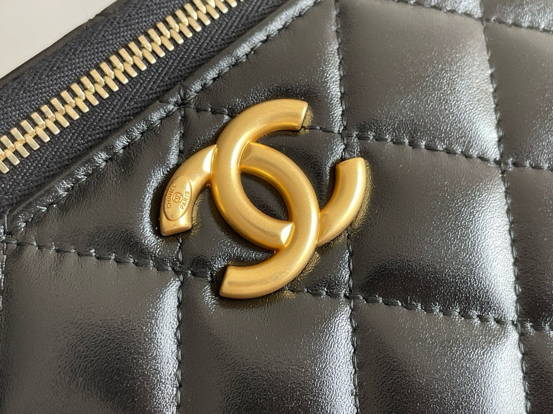 Bolso de tocador Chanel 24C