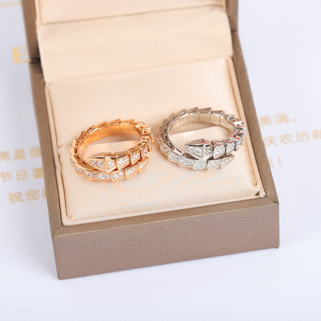 Bvlgari Earrings