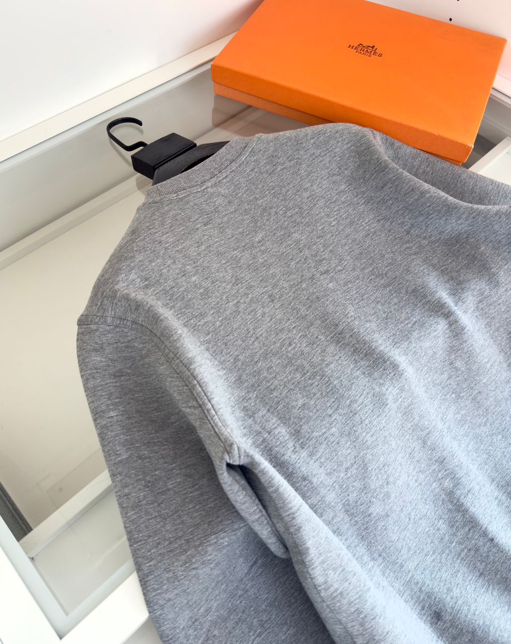 Hermes Sweater