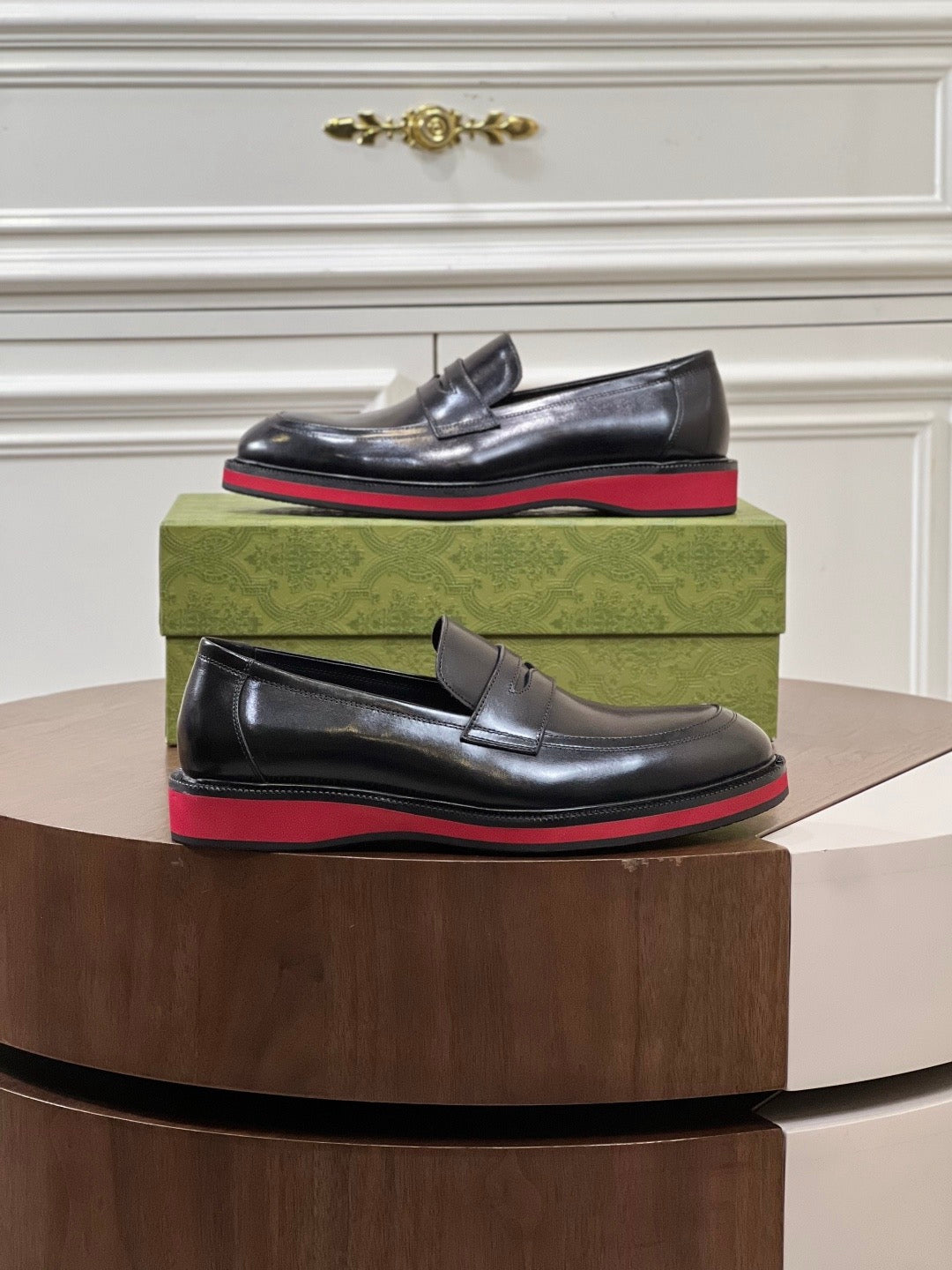 GC Loafer