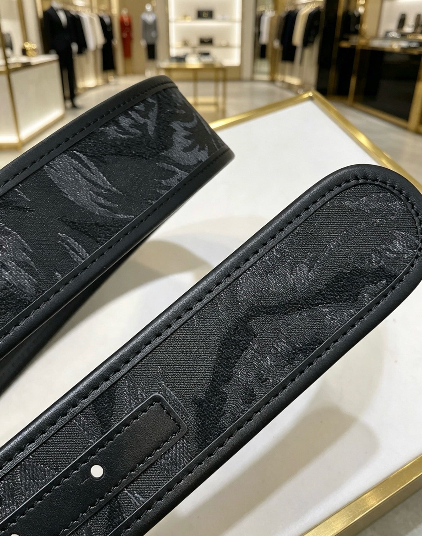 Versace Belt