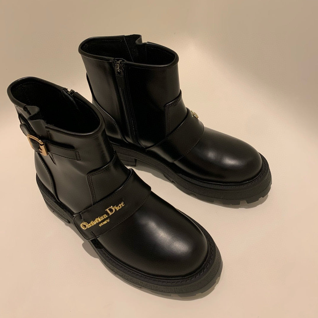 Dior Women's Boots