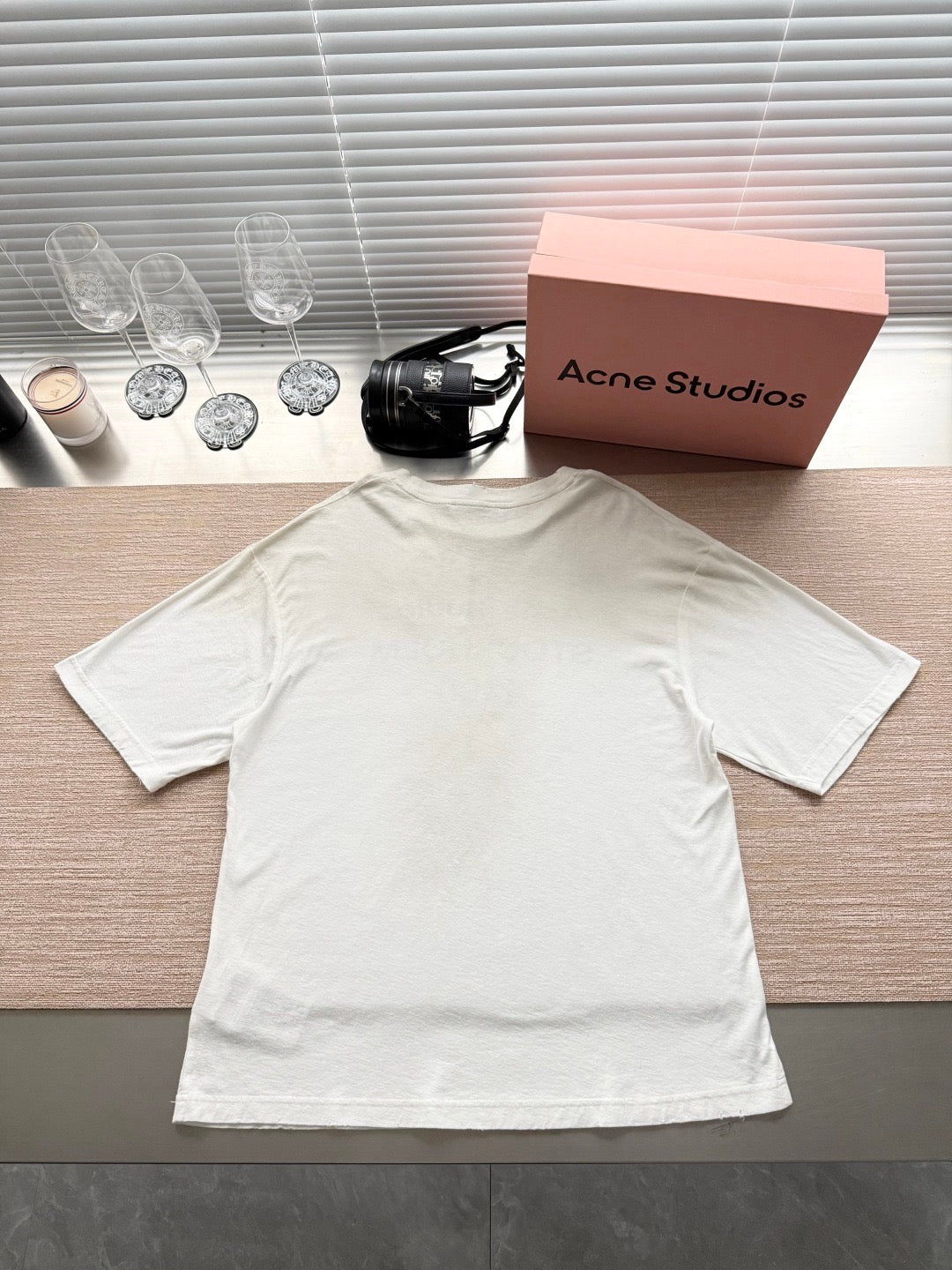 AS T-Shirt