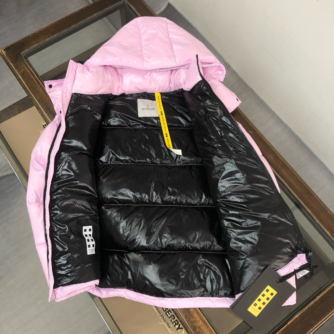 Moncler Down Jacket