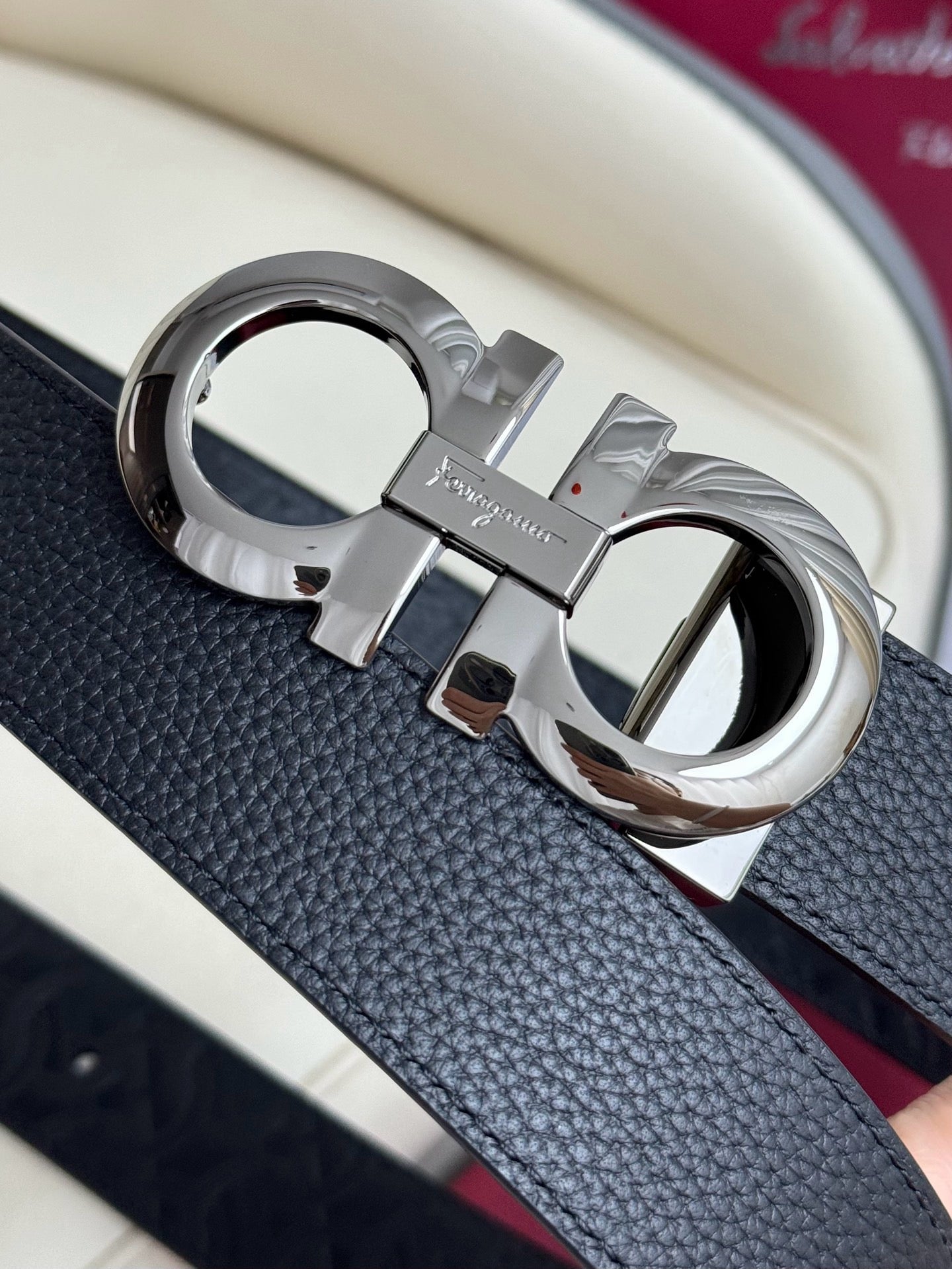 Ferragamo Belt