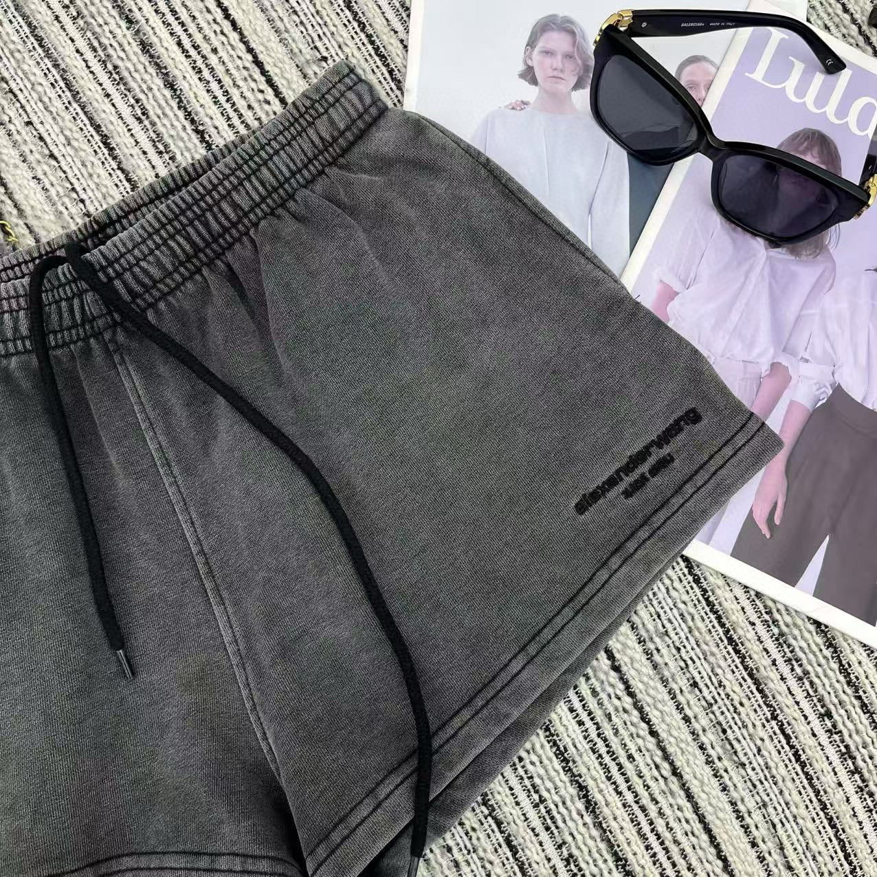 Alexander Wang Short Pants