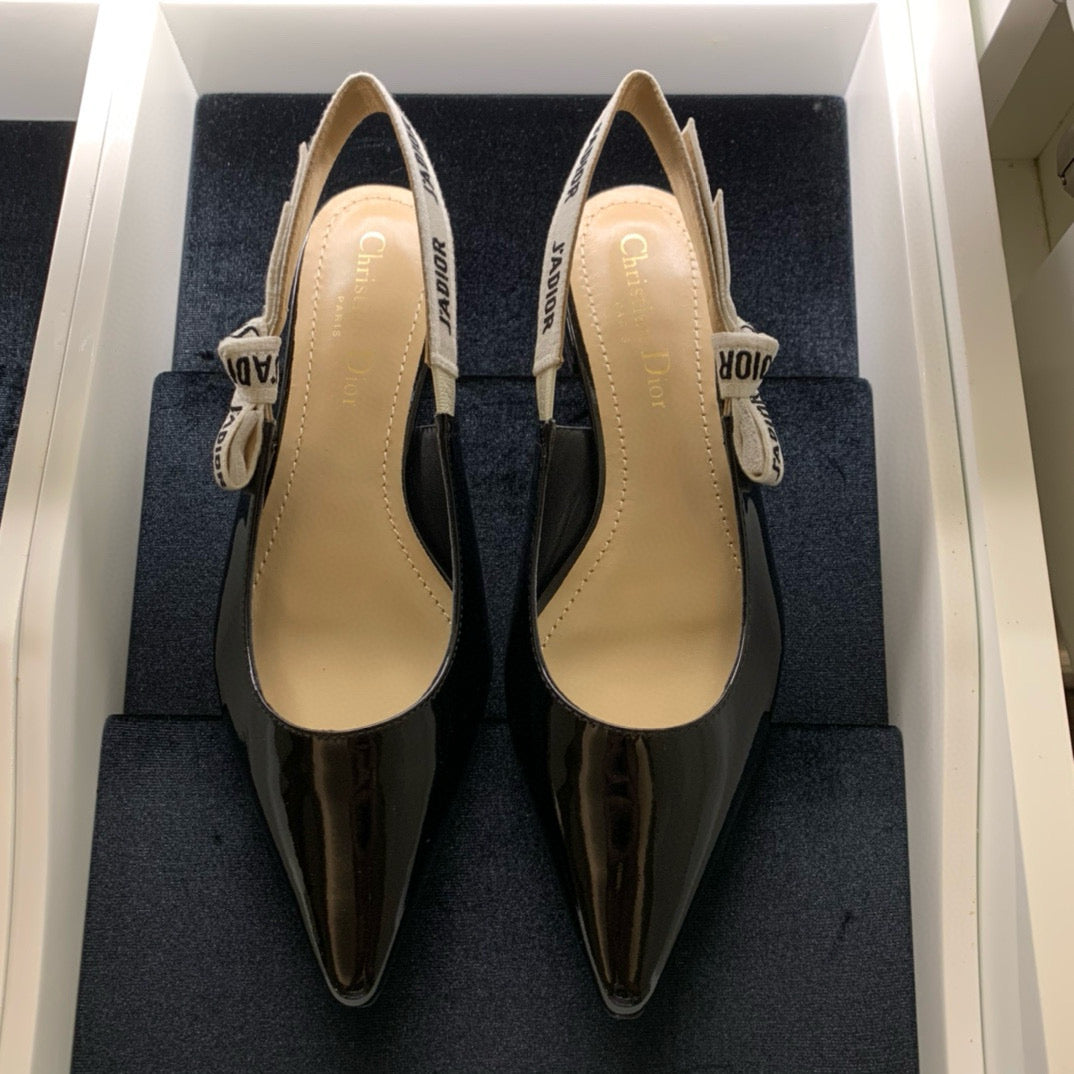 Dior Women Flats