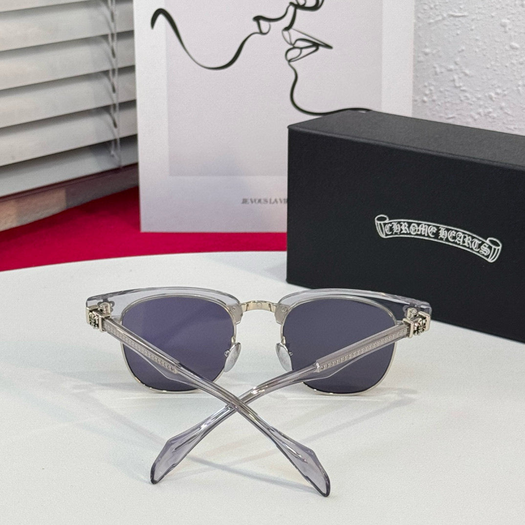 Chrome Heart Sunglasses