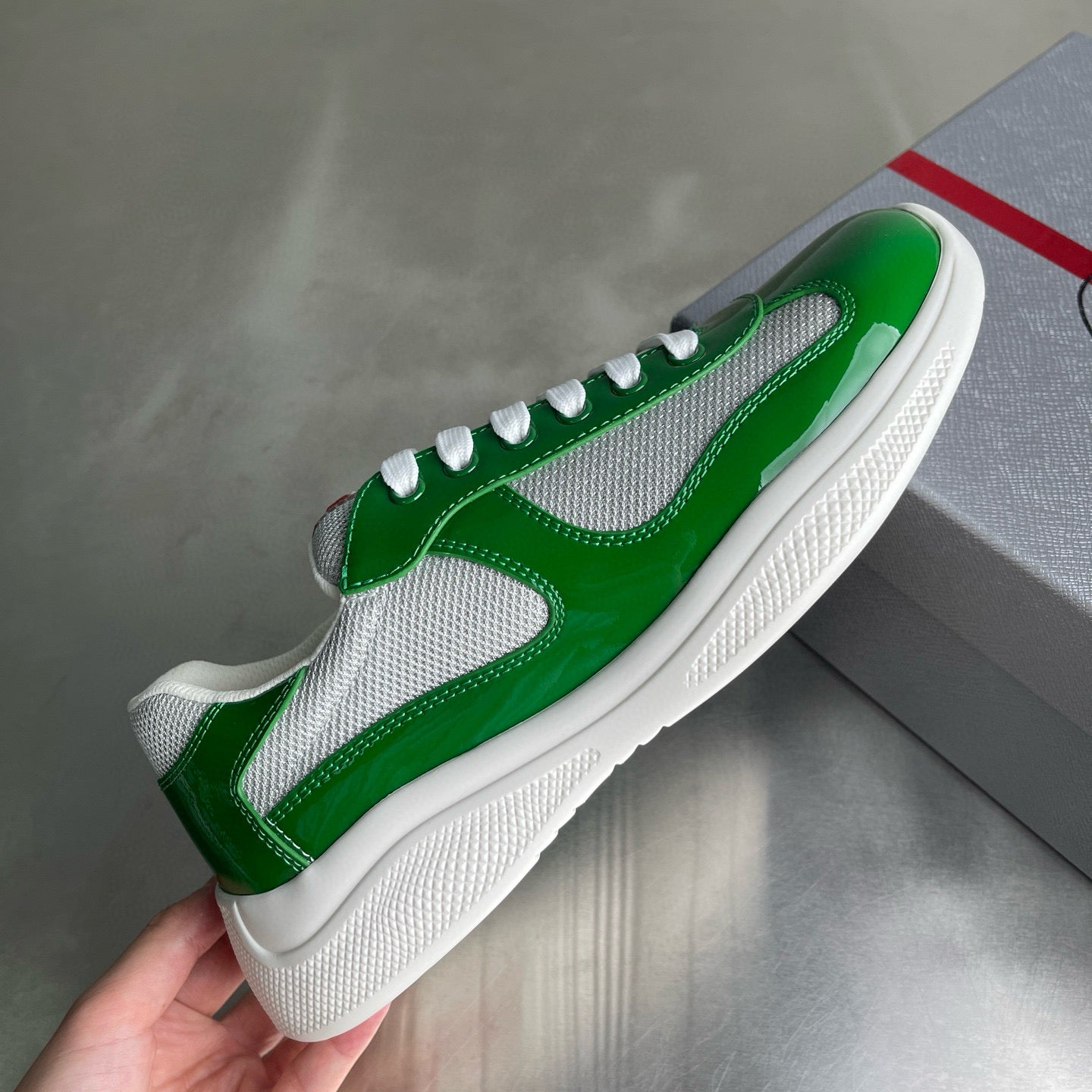 Prada Sneakers