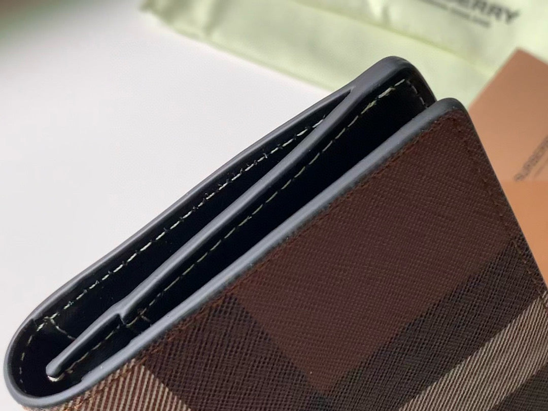 BBR Long Flap Wallet