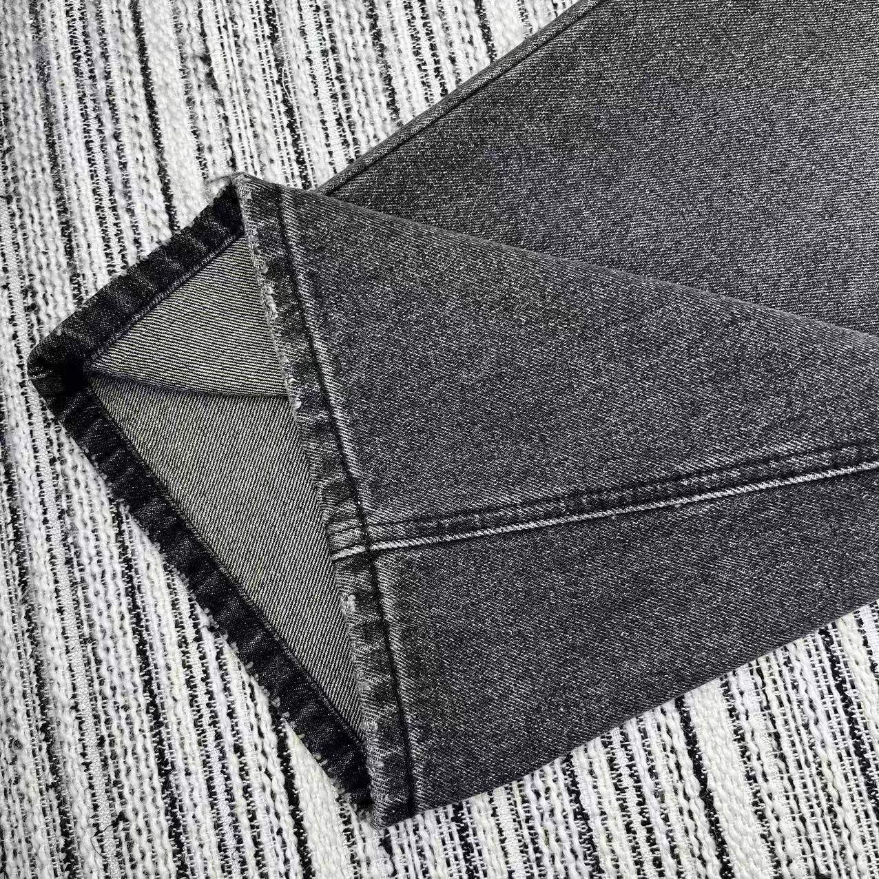 Dior Long Jeans