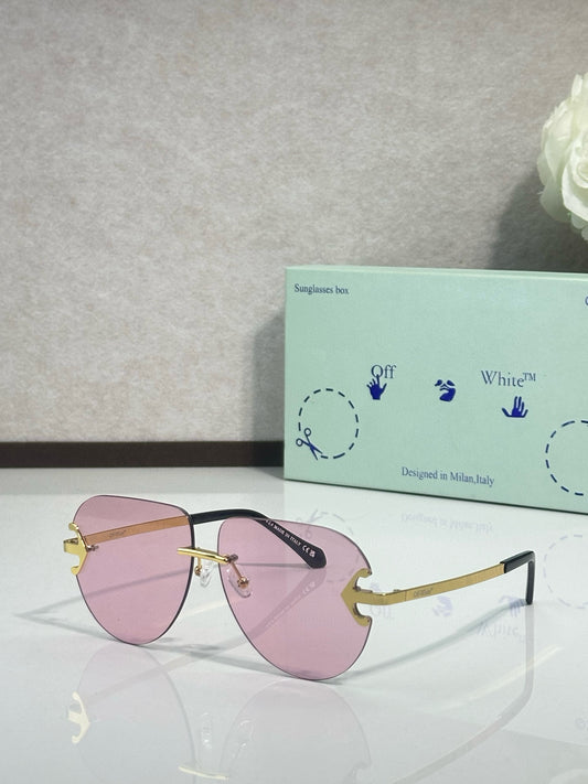 Off-White Sunglasses