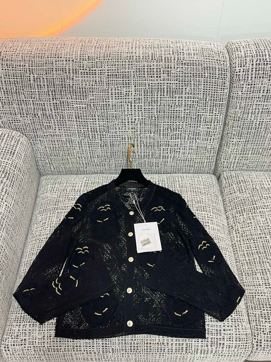 Chanel Cardigan