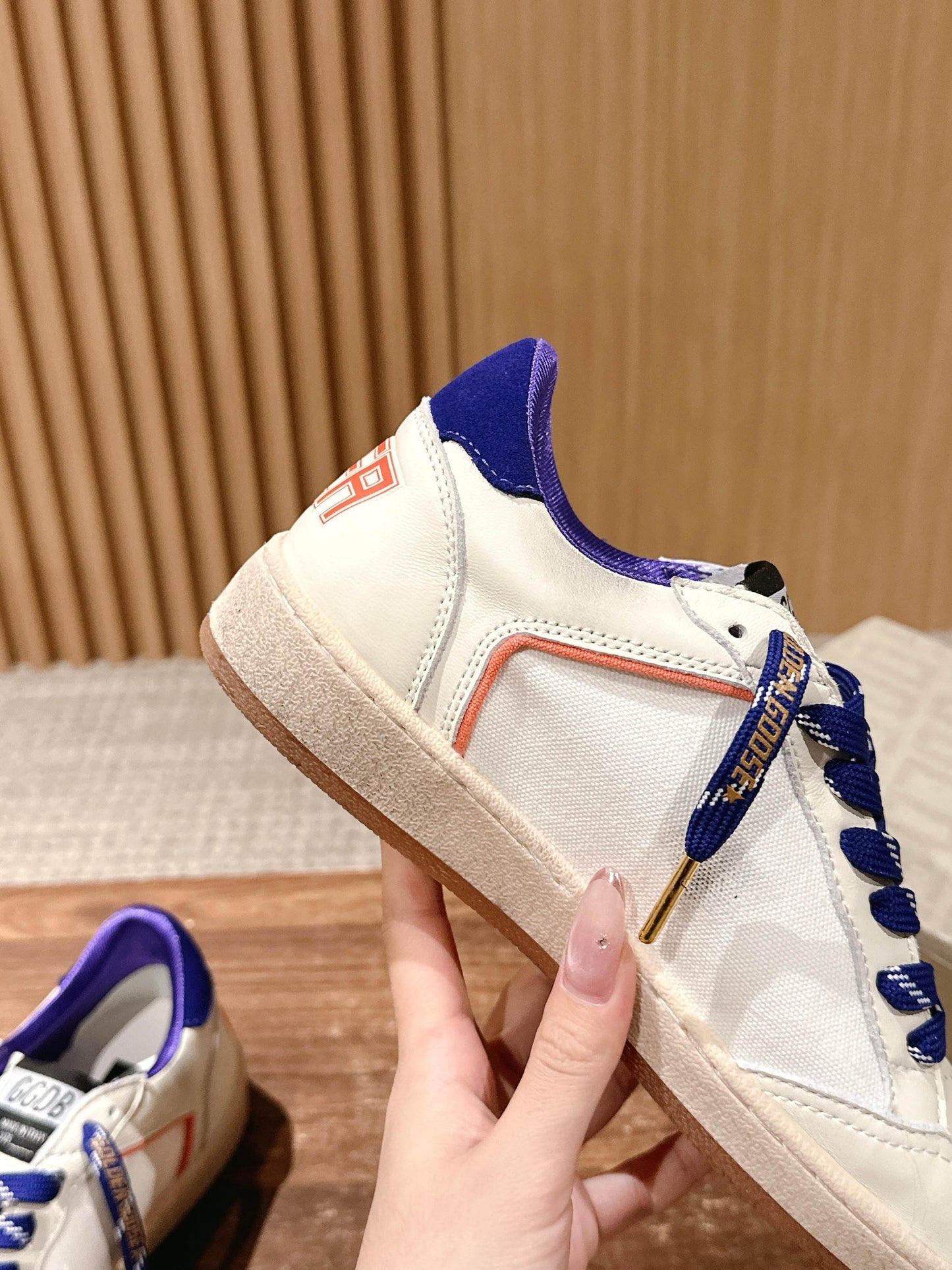 Golden Goose Sneaker