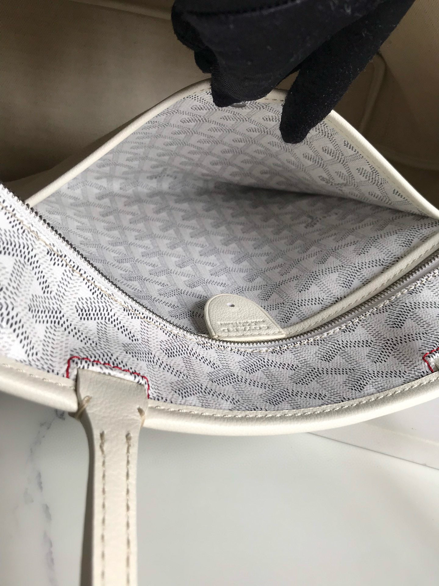 Goyard Artois PM Bag