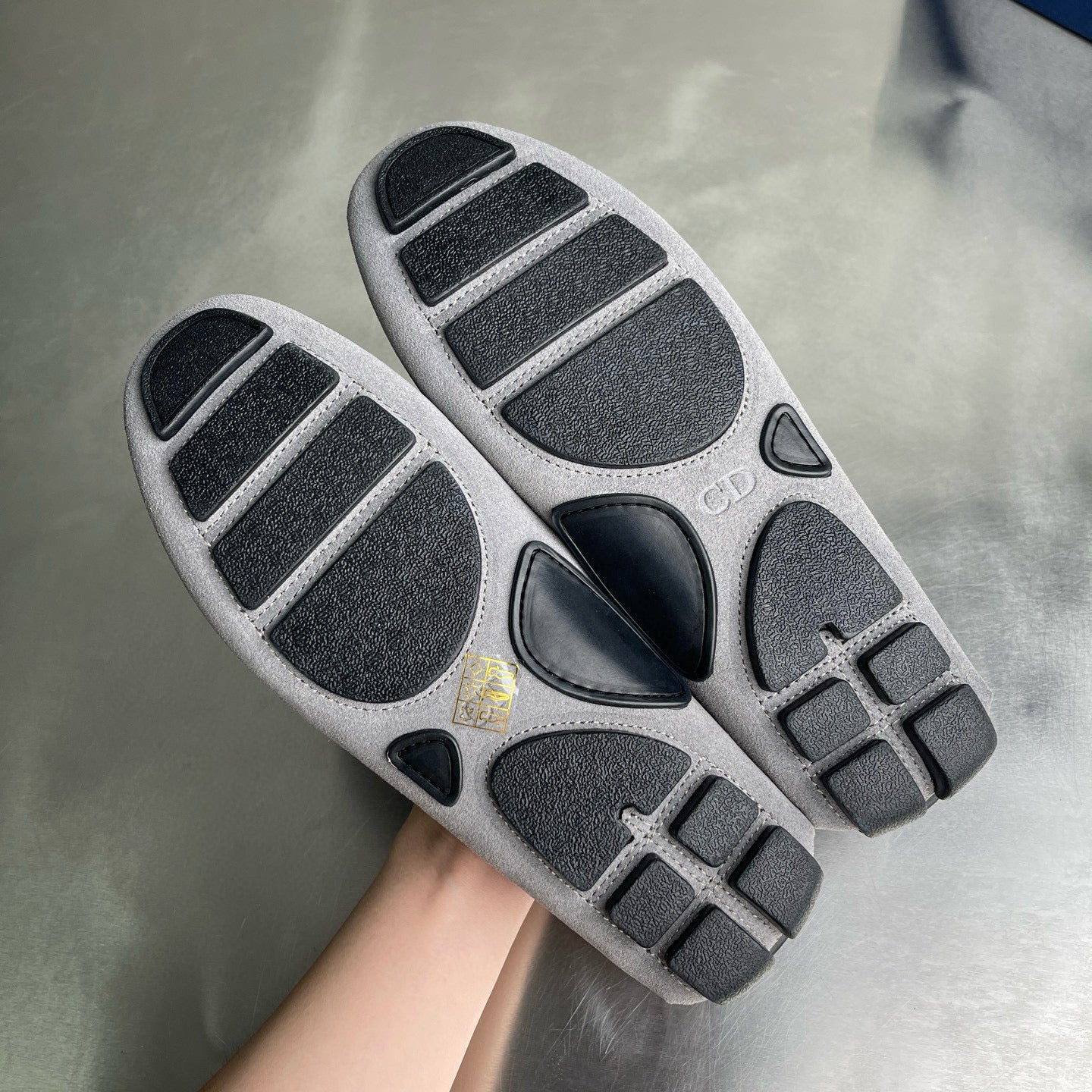 Dior Loafer