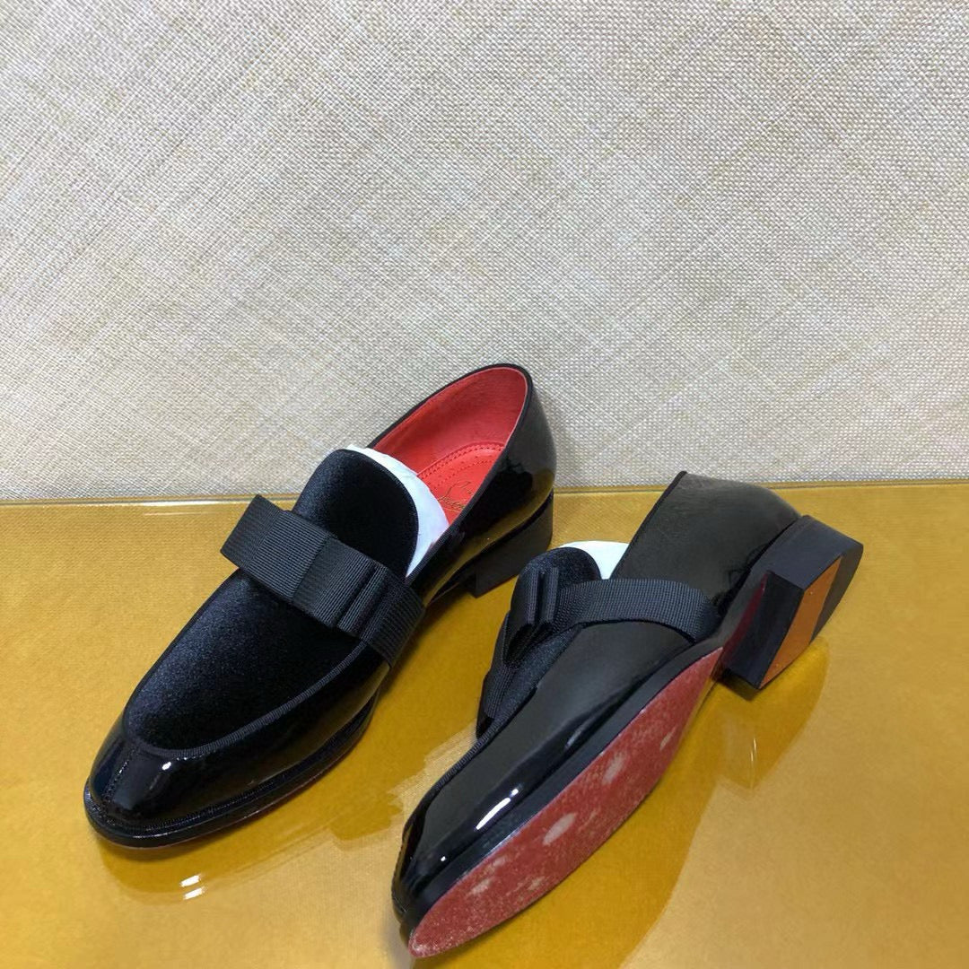 Christian Louboutin Loafer