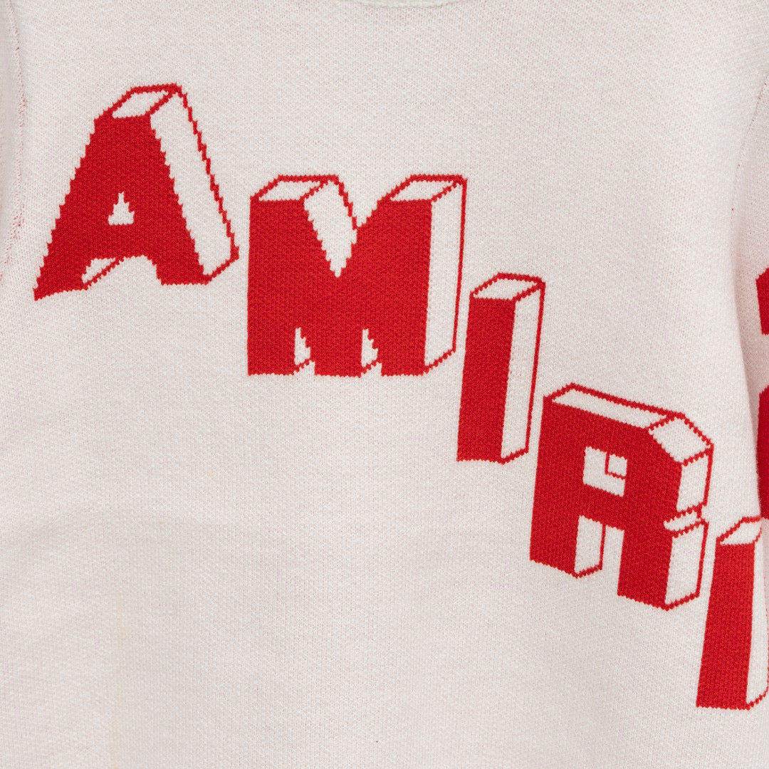 Amiri Sweater