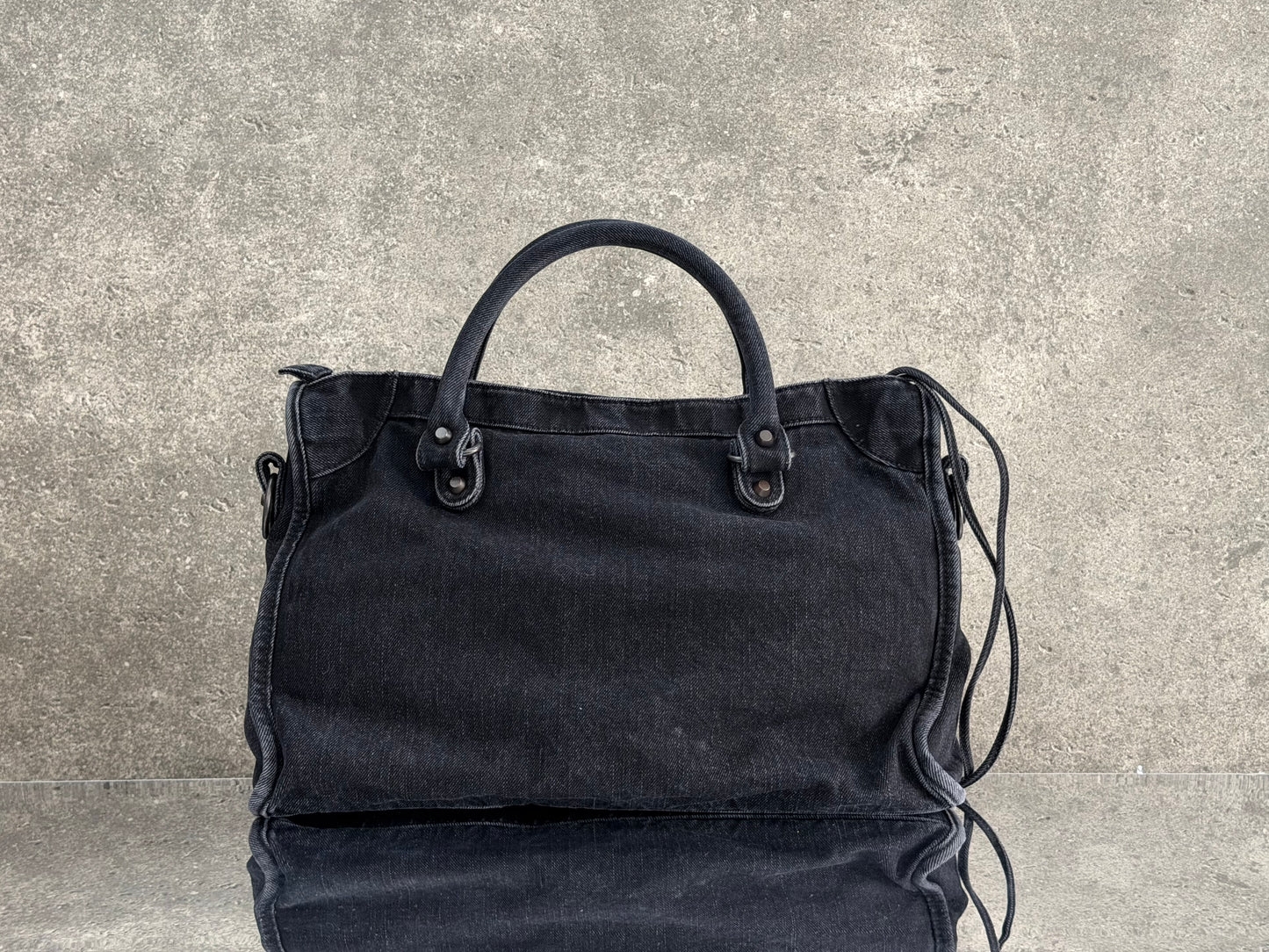 BLCG Le City Motor Bag(37x23.4x15cm)