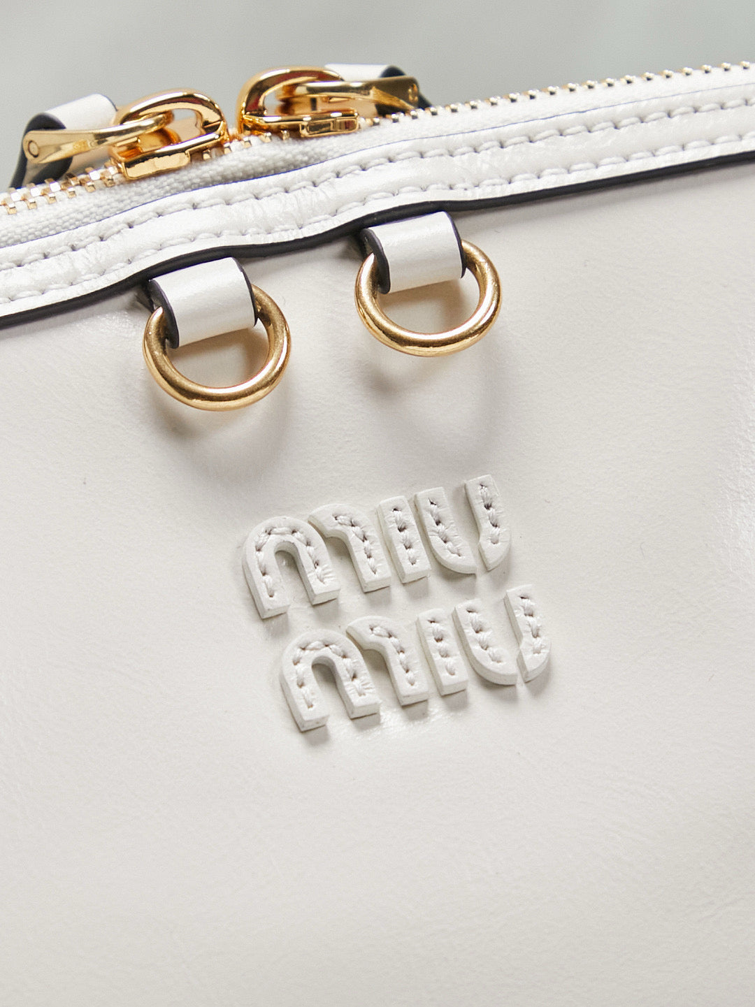 Miu Miu Shoulder Bag