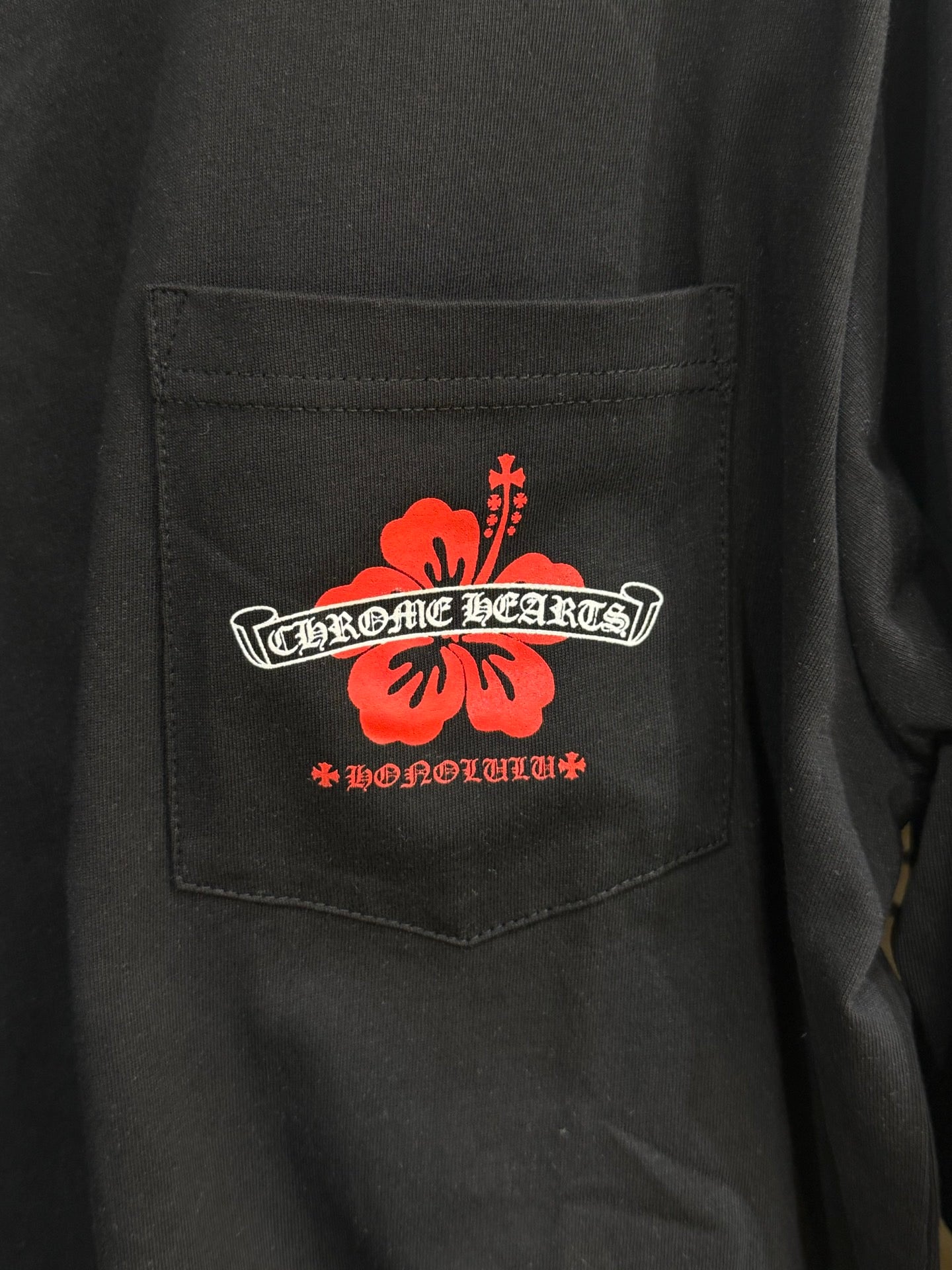 Chrome Hearts Sweater