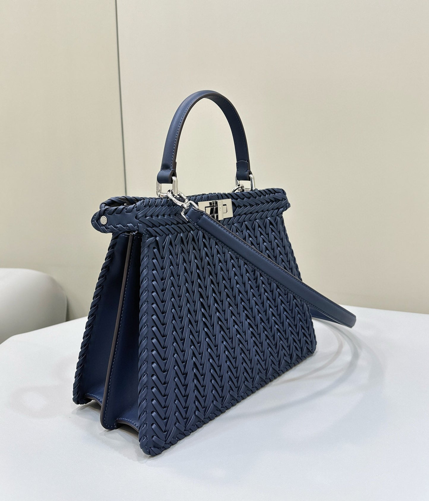 Fendi Peekaboo bag