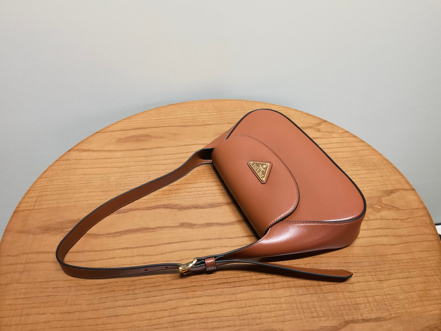 Prada Shoulder Bag