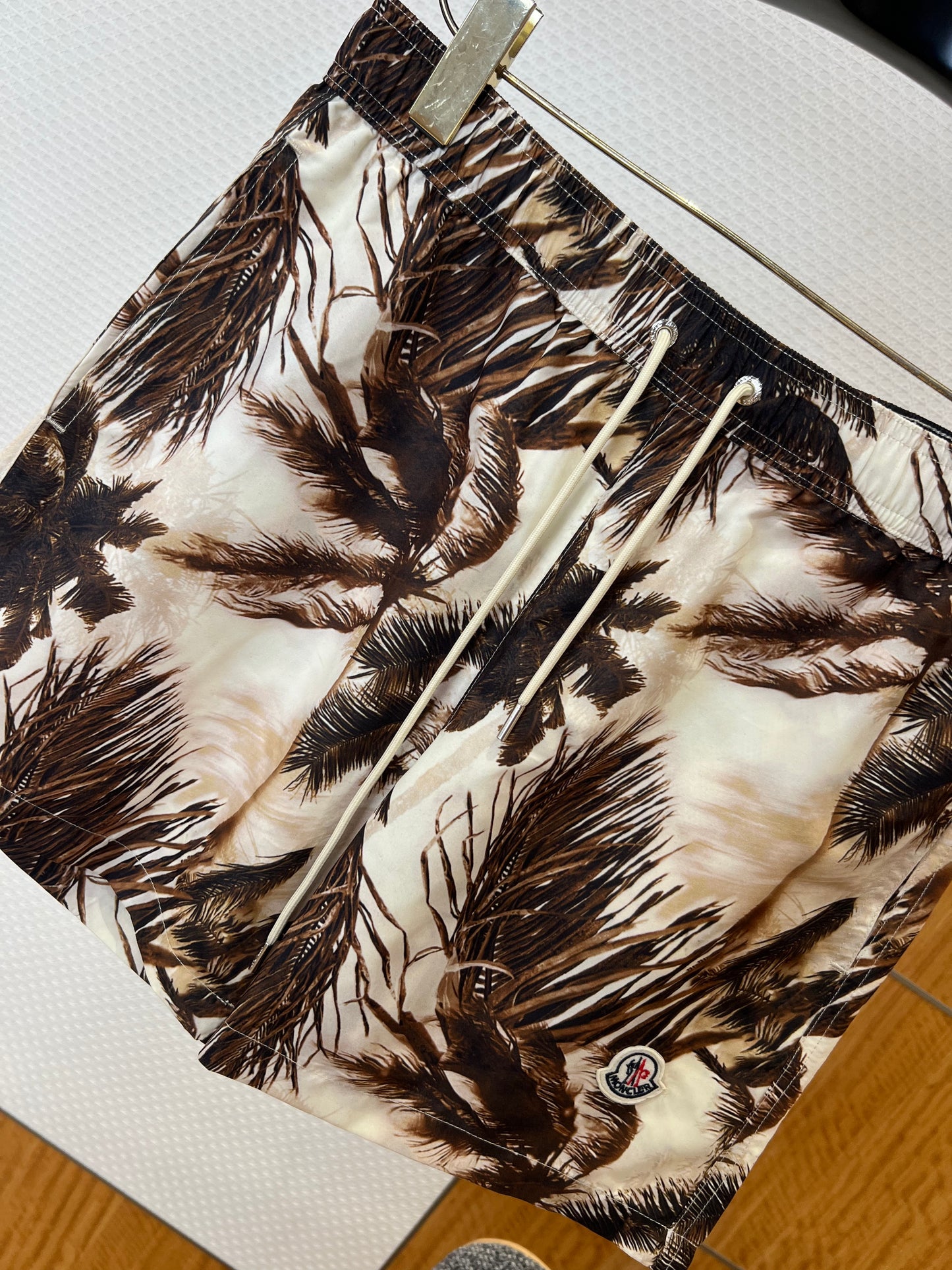 Moncler Short Pant