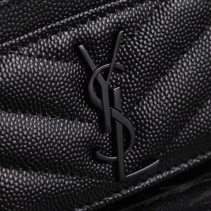 YSL Card Holder