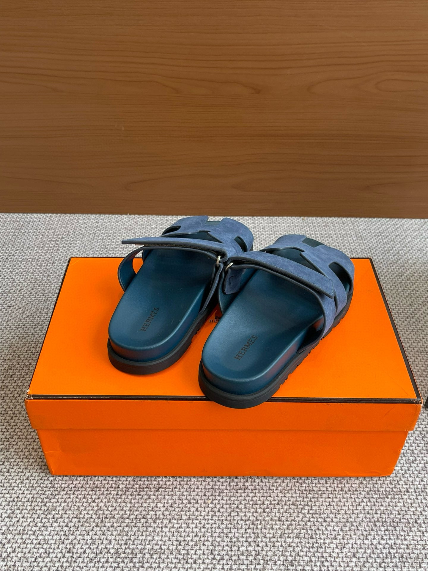 Hermes Sandal