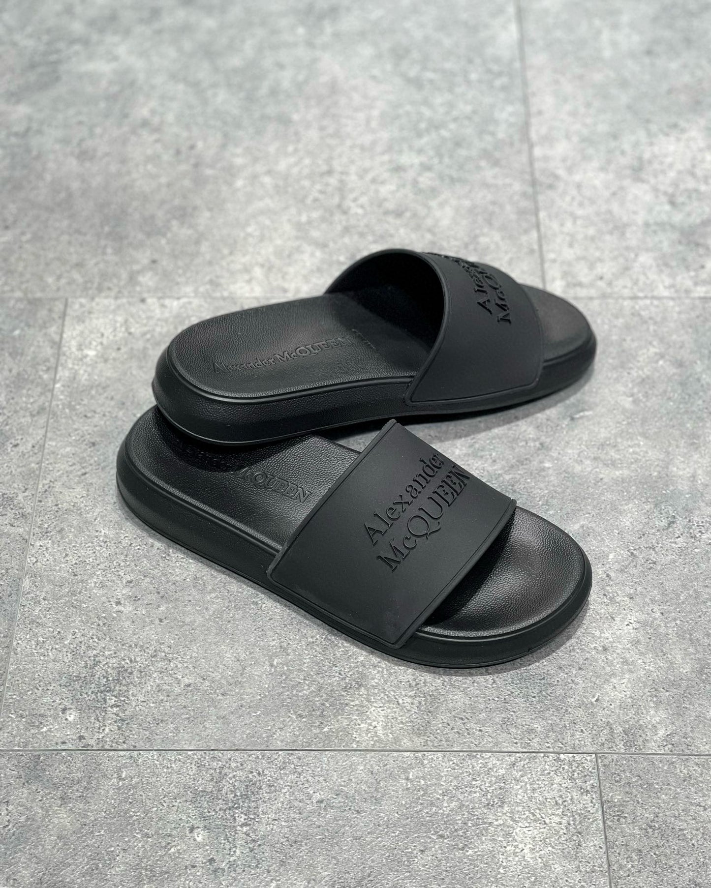 Alexander McQueen Sandal