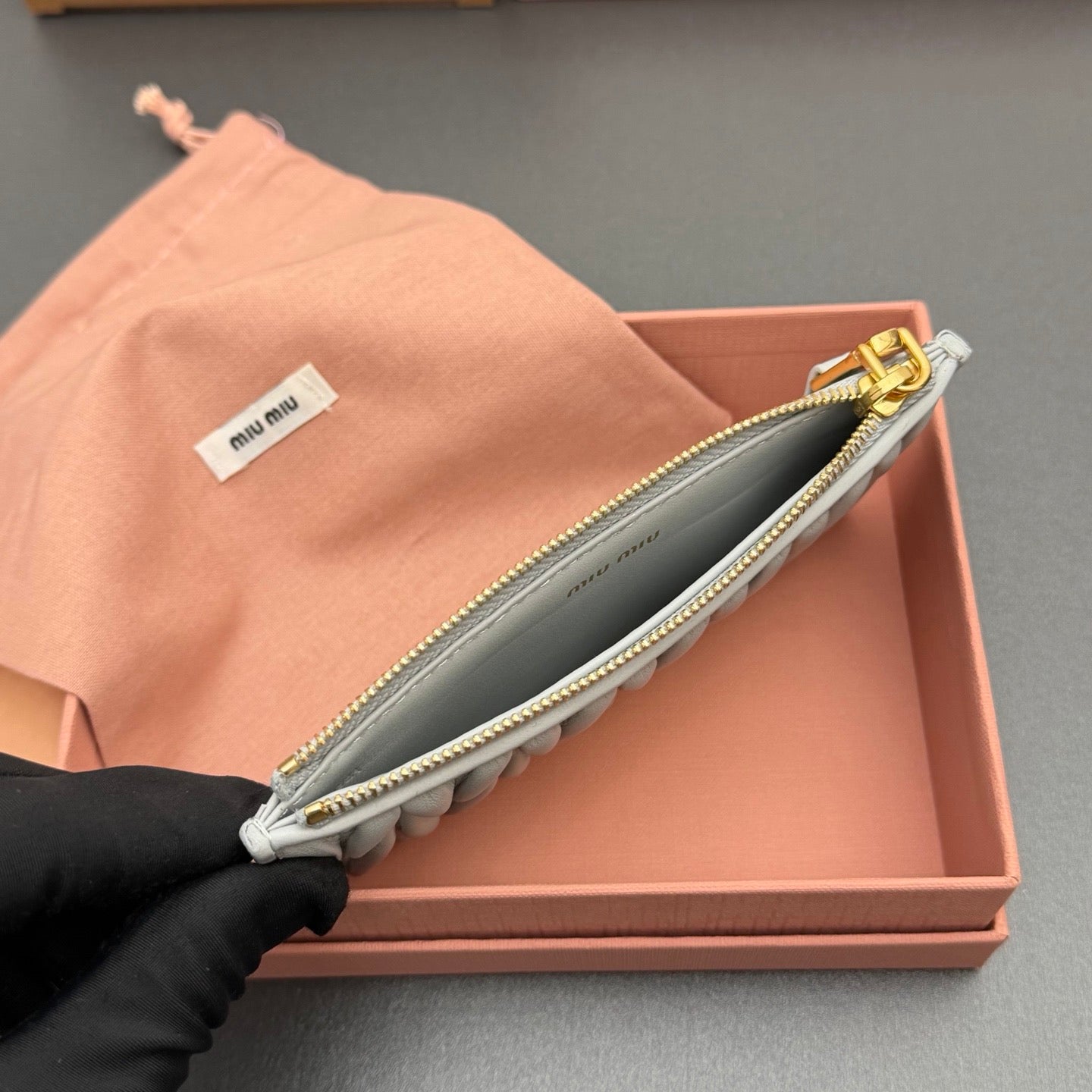 MiuMiu Wallet