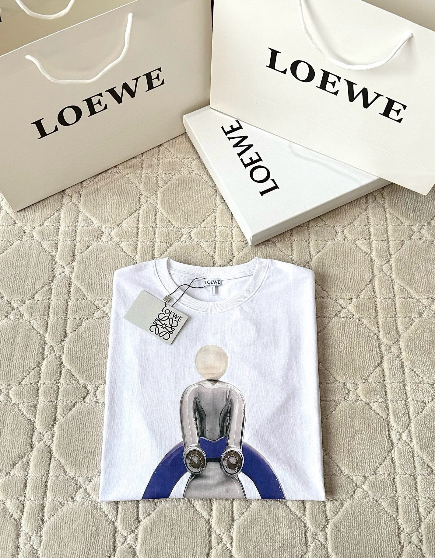 Loewe T-Shirt