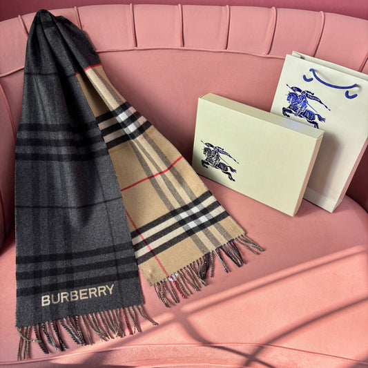 BBR Scarves