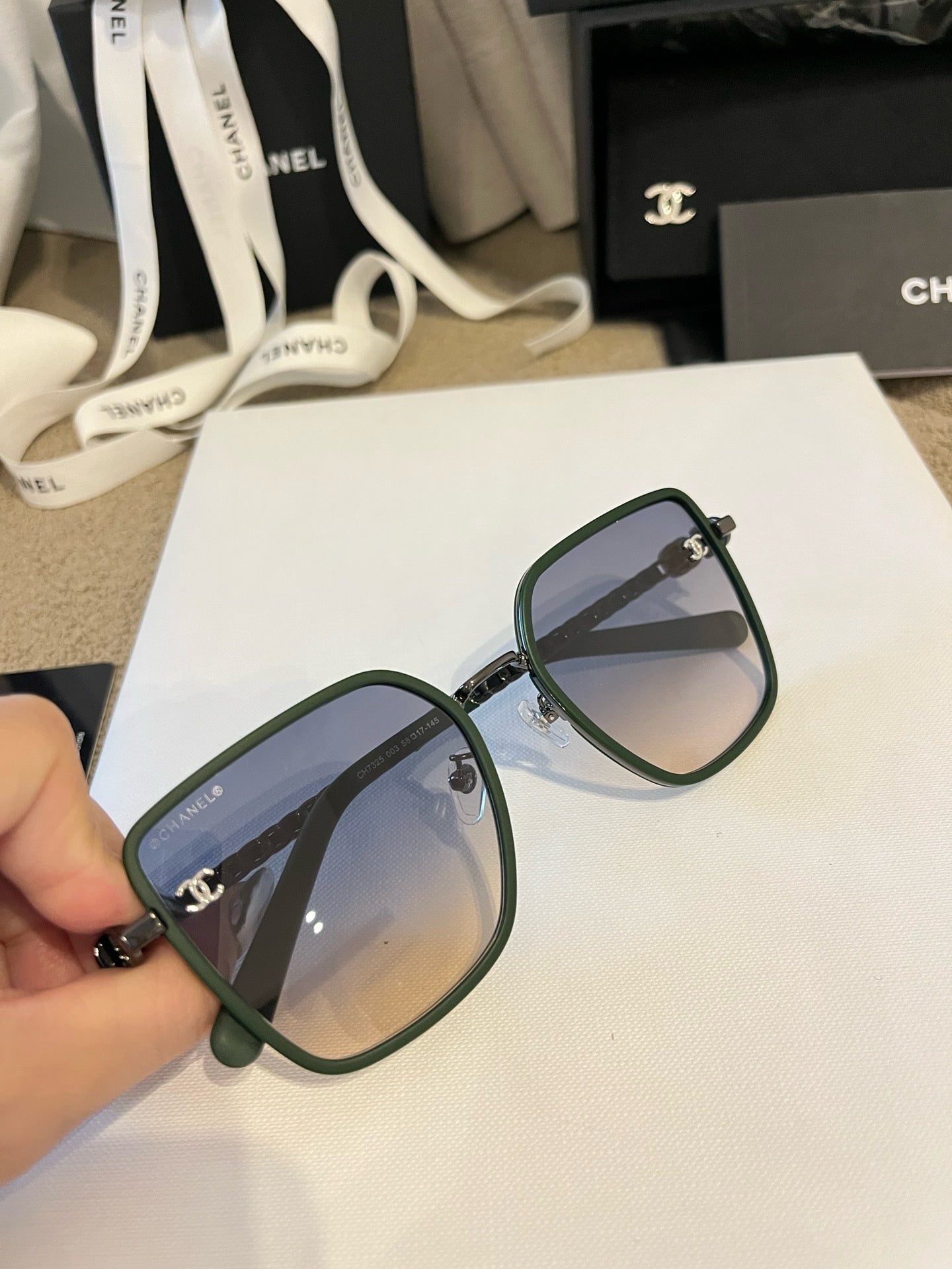 Chanel Sunglasses