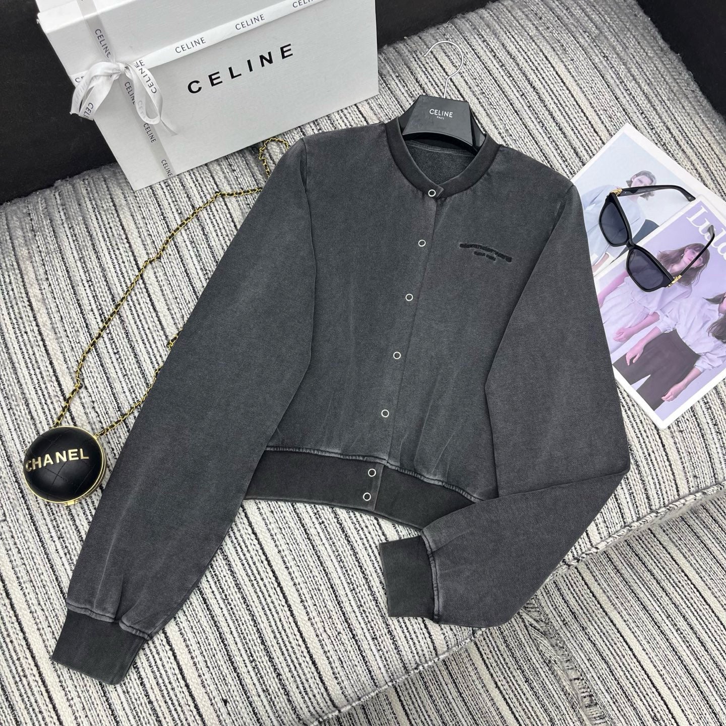 Alexander Wang Cardigan