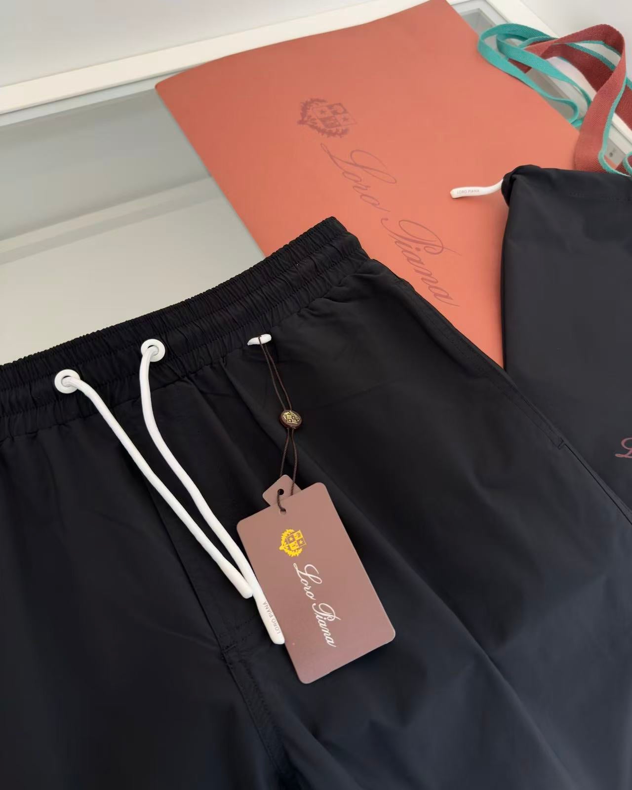 LP Short Pants